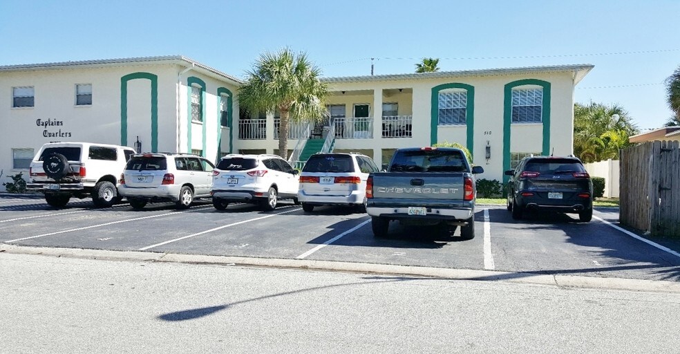 15 Rent + 1 Buildable Lot St. Pete Beach portefeuille de 3 biens à vendre sur LoopNet.fr - Photo principale – Image 1 sur 16