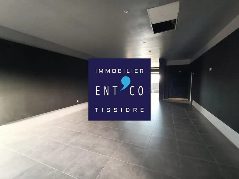 Local commercial dans Agen à louer - Photo de l’immeuble – Image 2 sur 5