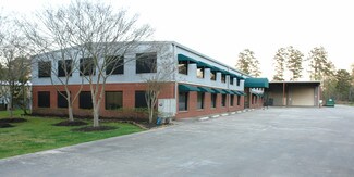 Plus de détails pour 808 Russell Palmer Rd, Humble, TX - Local d’activités à vendre
