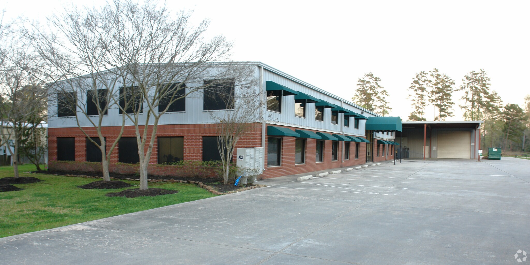 808 Russell Palmer Rd, Kingwood, TX à louer Photo principale– Image 1 sur 9