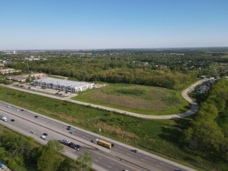 Plus de détails pour 7801 Birchwood Ct, Johnston, IA - Terrain à vendre