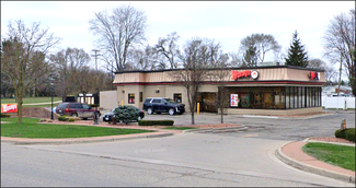 Plus de détails pour 440 S Lafayette St, South Lyon, MI - Local commercial à louer