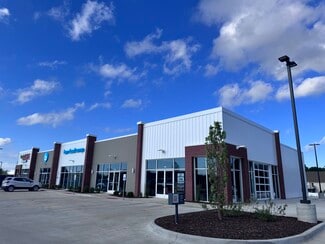 Plus de détails pour 4607 53rd, Davenport, IA - Local commercial à louer