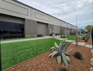 Plus de détails pour 5750 Alder Ave, Sacramento, CA - Industriel/Logistique à louer