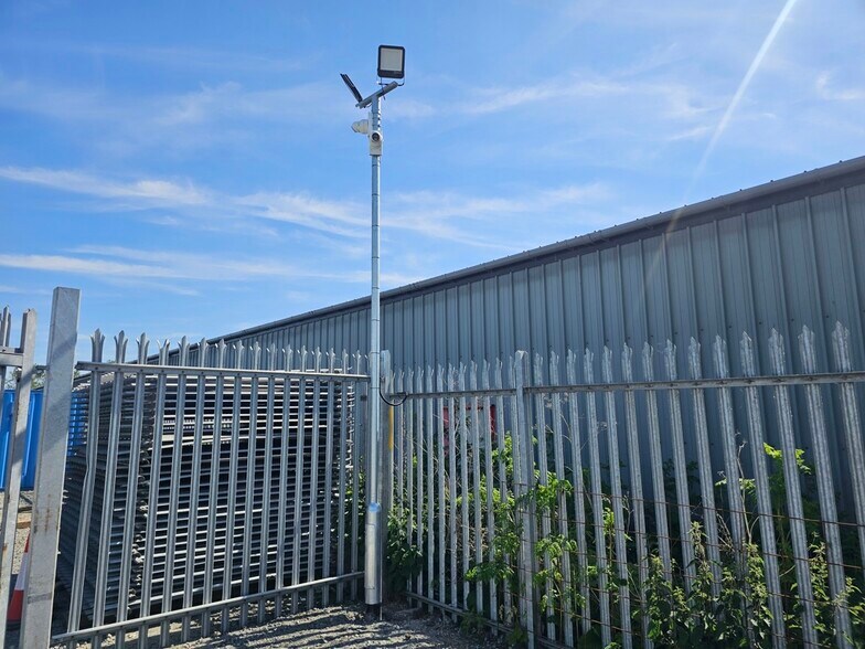 New Rd, Sheerness à louer - Photo de l’immeuble – Image 1 sur 5
