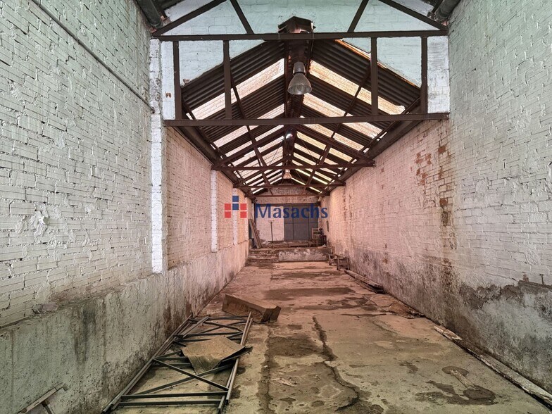 Industriel/Logistique dans Terrassa, Barcelona à vendre - Photo de l’immeuble – Image 3 sur 3