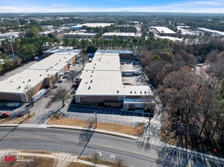 Plus de détails pour 4565-4575 Winters Chapel Rd, Atlanta, GA - Industriel/Logistique à louer