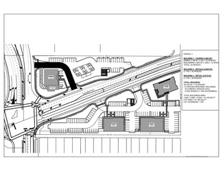 Plus de détails pour Ann Road & Shaumber Road, Las Vegas, NV - Bureau, Local commercial à louer