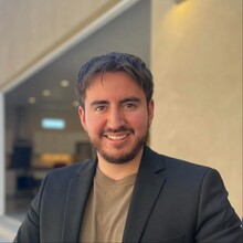 Gabe Venegas