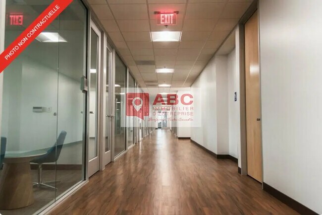 Plus de détails pour Bureau à louer