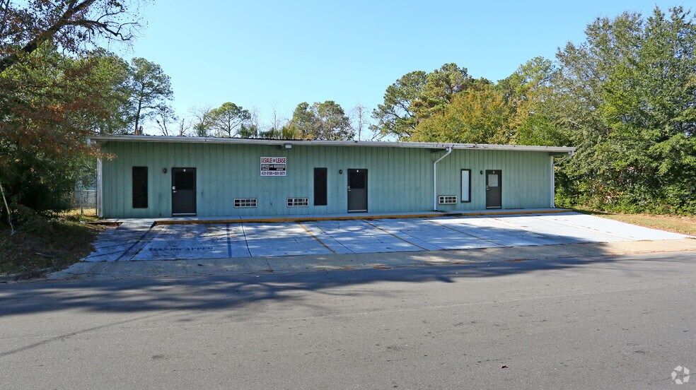 219 Franklin Dr, Albany, GA à louer - Photo de l’immeuble – Image 2 sur 2