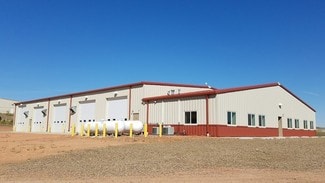Plus de détails pour 2018 125th Ave NW, Watford City, ND - Industriel/Logistique à louer