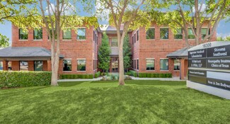 Plus de détails pour 16300 Addison Rd, Addison, TX - Bureau à louer