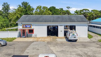 Plus de détails pour 17426 US Highway 19, Hudson, FL - Industriel/Logistique à vendre
