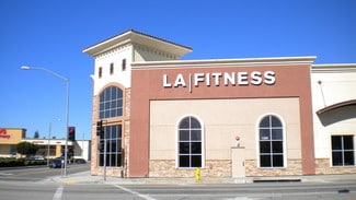 Plus de détails pour 1201 S Baldwin Ave, Arcadia, CA - Local commercial à louer