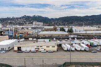 Plus de détails pour 3147 NW Front Ave, Portland, OR - Industriel/Logistique à vendre