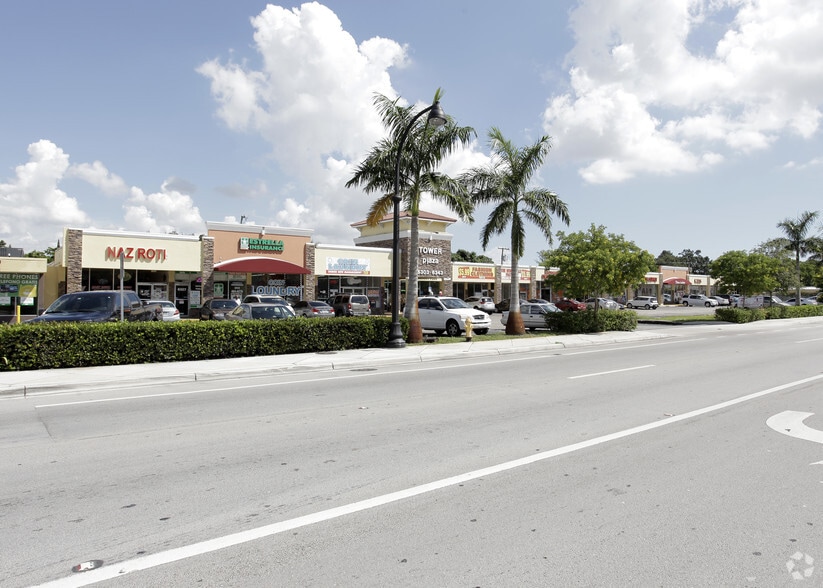 6303-6343 Miramar Pky, Miramar, FL à louer - Autre – Image 2 sur 4