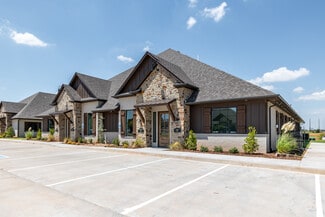 Plus de détails pour 2921 Adams Rd, Norman, OK - Bureau à vendre