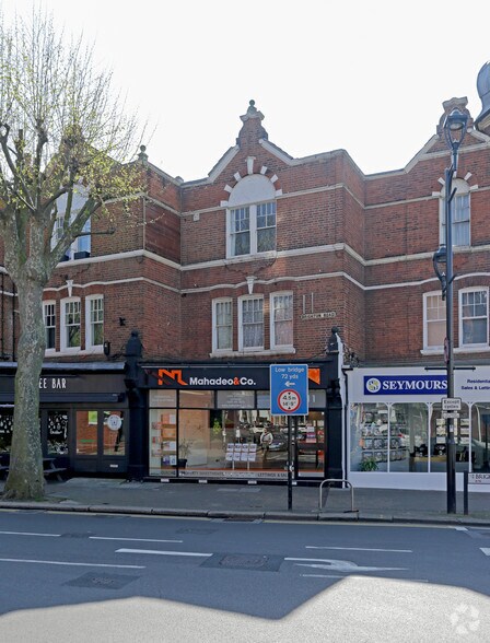 11 Brighton Rd, Surbiton à louer - Photo principale – Image 2 sur 6