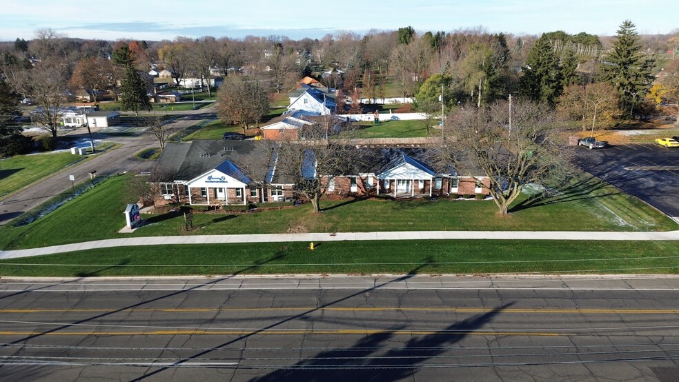 64821-64845 Van Dyke ave, Washington, MI à louer - Photo principale – Image 1 sur 9
