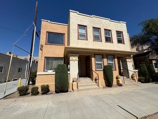 Plus de détails pour 617 W 3rd St, Long Beach, CA - Logement à vendre