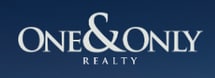 One & Only Realty