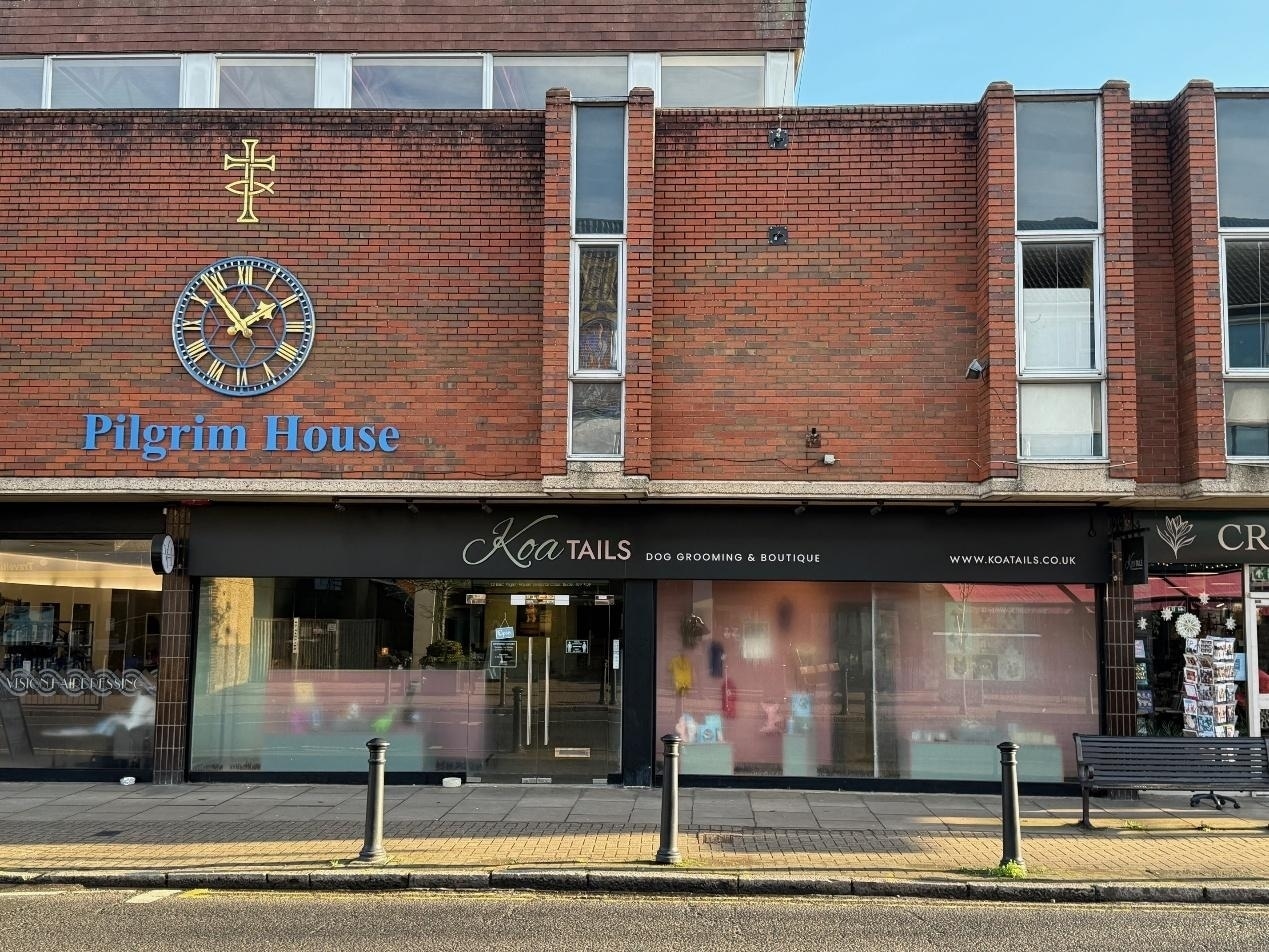 12-15 Packhorse Rd, Gerrards Cross à louer Photo de l’immeuble– Image 1 sur 4