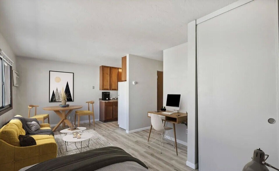 3816 Nicollet Ave, Minneapolis, MN à vendre - Photo de l’immeuble – Image 3 sur 23