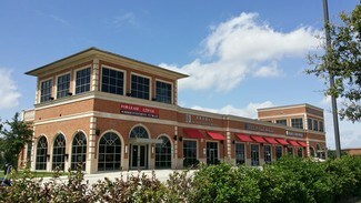 Plus de détails pour 4800 Hedgcoxe Rd, Plano, TX - Bureau/Médical à louer