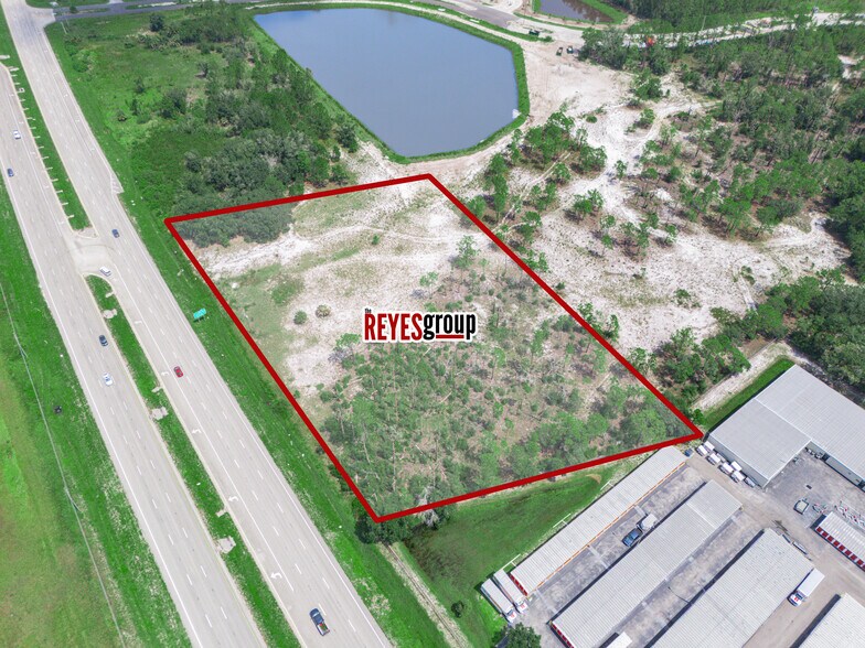 0 U.S. Highway 27, Lake Wales, FL à vendre - Photo principale – Image 1 sur 7