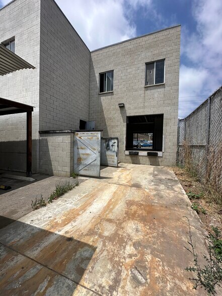 7637 North St, Lemon Grove, CA à louer - Photo de l’immeuble – Image 2 sur 8