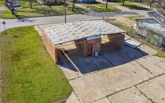 Plus de détails pour 202 N 5th St, Okemah, OK - Spécialisé à vendre