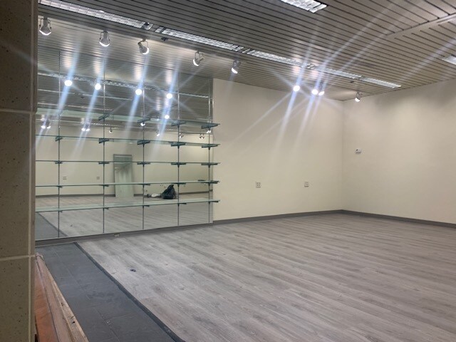 2550 E Morris Blvd, Morristown, TN à louer Photo de l’immeuble– Image 1 sur 2