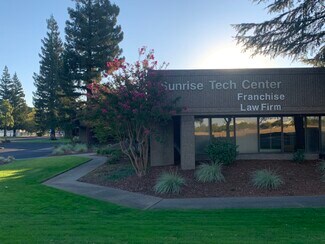 Plus de détails pour 3235 Sunrise Blvd, Rancho Cordova, CA - Local d'activités à louer