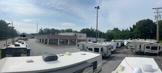 Plus de détails pour 7370 N Ridge Rd, Madison, OH - Local commercial à vendre