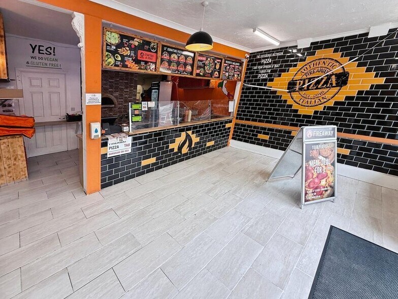 13 College St, Burnham On Sea à vendre - Photo intérieure – Image 2 sur 17