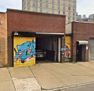 Plus de détails pour 4027 24th St, Long Island City, NY - Industriel/Logistique à louer