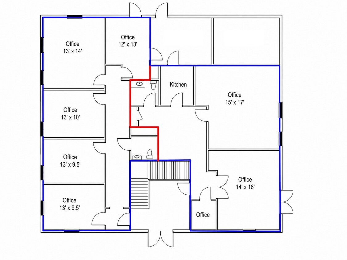 202 Lookout Pt, Maitland, FL à louer Photo intérieure– Image 1 sur 10