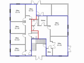202 Lookout Pt, Maitland, FL à louer Photo intérieure– Image 1 sur 10