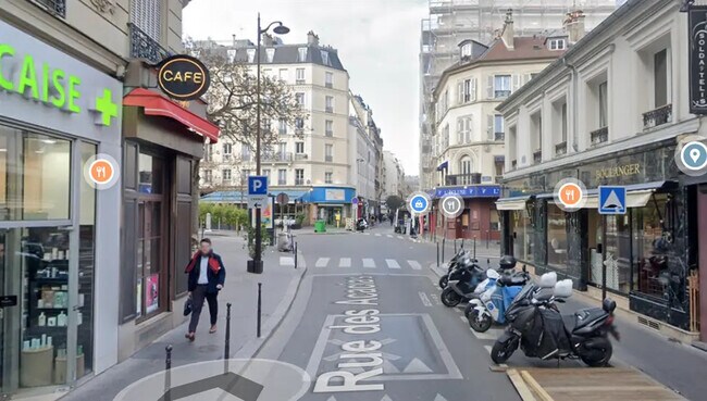 Plus de détails pour Local commercial à louer