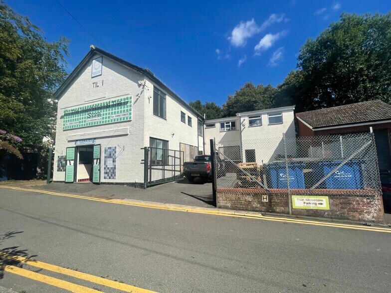 30 Tunnel Rd, Tunbridge Wells à vendre - Photo de l’immeuble – Image 1 sur 10