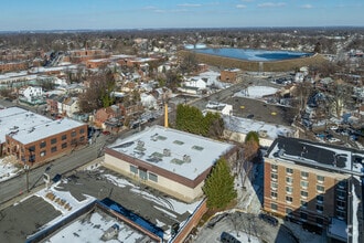 802 Prospect St, Trenton, NJ - VUE AÉRIENNE  vue de carte