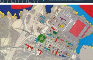 Plus de détails pour 7818 NC 4, Battleboro, NC - Terrain à louer