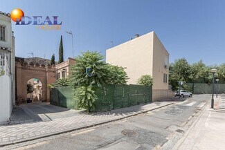 Plus de détails pour Pablo Neruda Lan, 1, Granada - Terrain à vendre