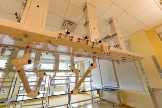 150 N Research Campus Dr, Kannapolis, NC à louer Photo intérieure– Image 2 sur 3