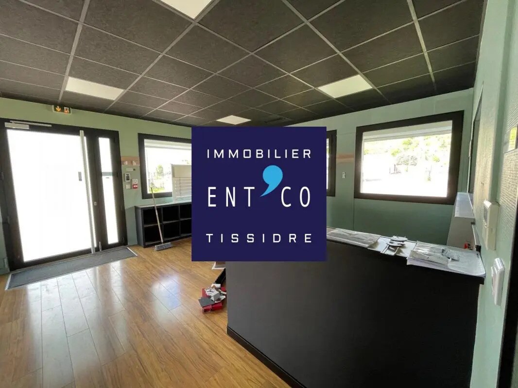 Photo de l’immeuble
