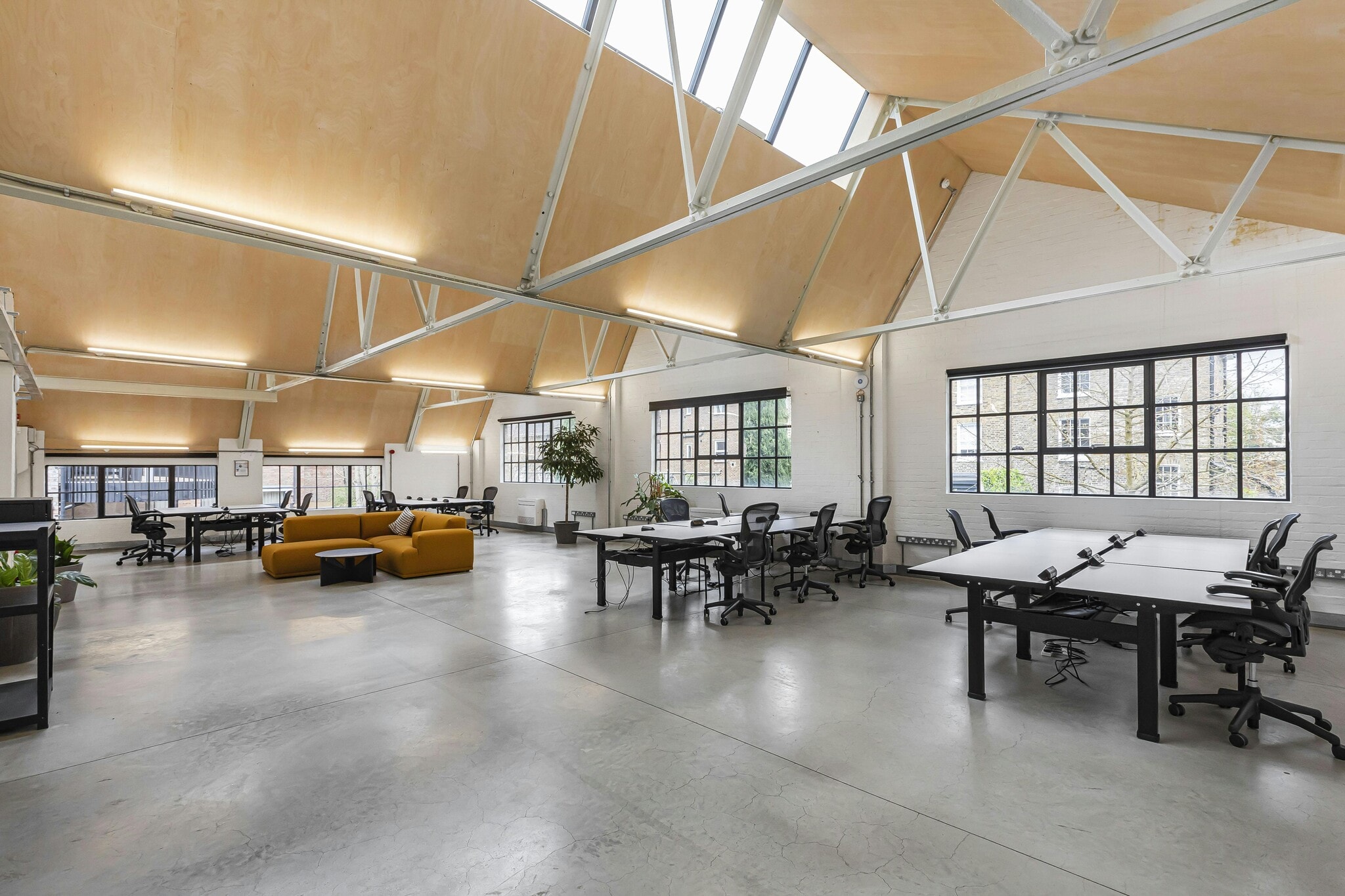 98 De Beauvoir Rd, Londres à louer Photo intérieure– Image 1 sur 12