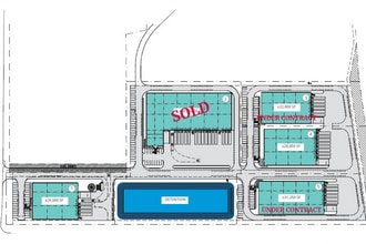 2201 Genoa Red Bluff Rd, Pasadena, TX à louer Photo intérieure– Image 1 sur 1