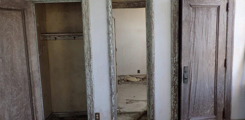 101 Main St, Texarkana, TX à vendre - Photo de l’immeuble – Image 2 sur 3