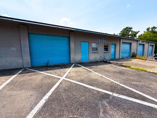 Plus de détails pour 3707 SW 42nd Ave, Gainesville, FL - Local d'activités à louer